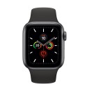 Apple Watch Series 5 reloj inteligente Gris OLED GPS (satélite) mwv82ty/a