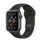 Apple Watch Series 5 reloj inteligente Gris OLED GPS (satélite) mwv82ty/a