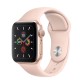 Apple Watch Series 5 reloj inteligente Oro OLED GPS (satélite) mwv72ty/a