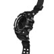 Brigmton BWATCH-G1-N reloj inteligente Negro  (1.12'') BWATCH-G1-N