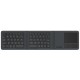 ZAGG 103201748 teclado para móvil Carbón vegetal Bluetooth 103201748