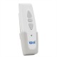 iggual IGG811055 mando a distancia Blanco Pulsadores IGG811055