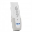 iggual IGG811055 mando a distancia Blanco Pulsadores IGG811055