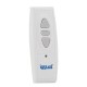 iggual IGG811055 mando a distancia Blanco Pulsadores IGG811055