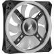Corsair CO-9050098-WW ventilador de PC Carcasa del ordenador co-9050098-ww