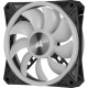 Corsair CO-9050098-WW ventilador de PC Carcasa del ordenador co-9050098-ww