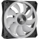 Corsair CO-9050098-WW ventilador de PC Carcasa del ordenador co-9050098-ww