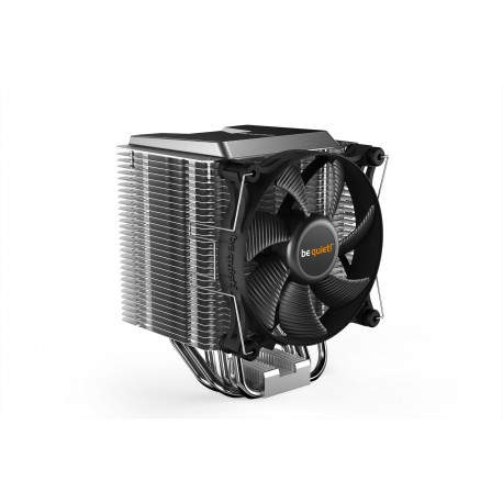 be quiet! BK004 ventilador de PC Procesador Enfriador BK004