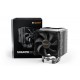be quiet! BK004 ventilador de PC Procesador Enfriador BK004