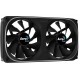 Aerocool Astro 24 Carcasa del ordenador Ventilador ASTRO24