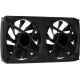 Aerocool Astro 24 Carcasa del ordenador Ventilador ASTRO24