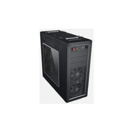 Corsair Vengeance C70 Gunmeta ATX Negro
