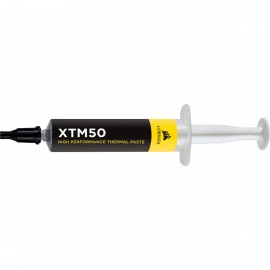Corsair XTM50 compuesto disipador de calor 5 W/m·K 5 g ct-9010002-ww