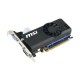 MSI NVIDIA GT 730 N730K-1GD5LP OC 1GB
