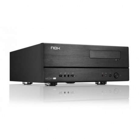 NOX HTPC Media HD