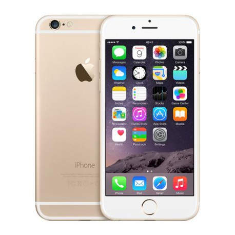 Apple iPhone 6 MG5Y2LL/A 16GB Oro