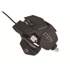 Mad Catz R.A.T.5 Negro Mate