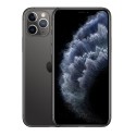 Apple iPhone 11 Pro 14,7 cm (5.8'') 64 GB SIM doble Gris mwc22ql/a?es