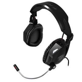 Mad Catz F.R.E.Q.7 Negro Brillo