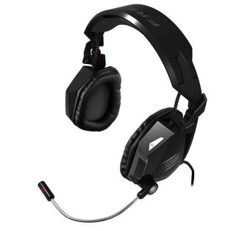Mad Catz F.R.E.Q.7 Negro Brillo