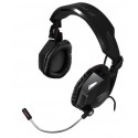 Mad Catz F.R.E.Q.7 Negro Brillo