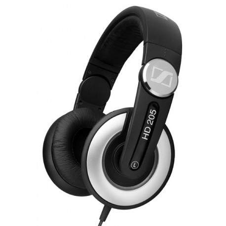 Sennheiser HD 205 504292
