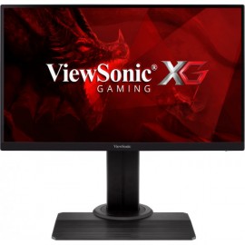 Viewsonic X Series XG2705 pantalla para PC (27'') Full HD LED Plana Negro xg2705