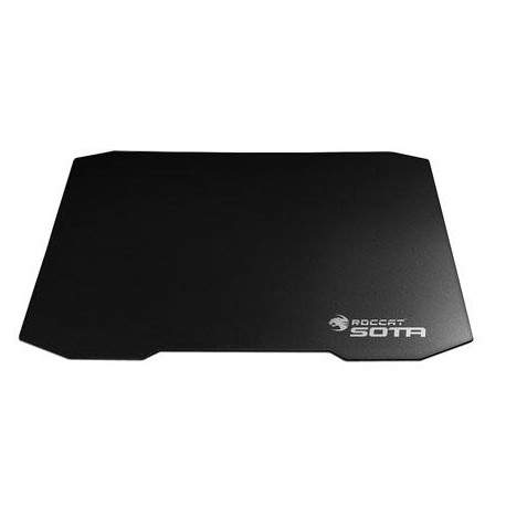 Roccat Sota Granular Negra Gaming + Raton