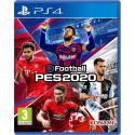 Sony eFootball PES 2020 PS4  9271045