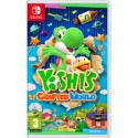 Nintendo Yoshi's Crafted World 2524281