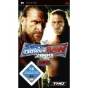 THQ WWE SmackDown vs. Raw 2009  9031