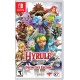 Nintendo Hyrule Warriors: Definitive Edition Switch  2523146