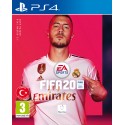 Sony FIFA 20, PS4  Inglés, Español