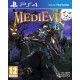 Sony MediEvil, PS4  9946007