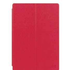 Mobilis 048016 funda para tablet  (11'') Folio Rojo 048016