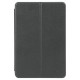 Mobilis 048027 funda para tablet (10.2'') Folio Negro 048027