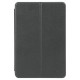 Mobilis 048027 funda para tablet (10.2'') Folio Negro 048027