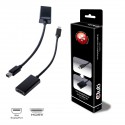 CLUB3D Mini DisplayPort to HDMI Active 3D CAC-1153