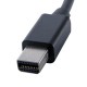CLUB3D Mini DisplayPort to HDMI Active 3D CAC-1153