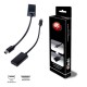 CLUB3D Mini DisplayPort to HDMI Active 3D CAC-1153