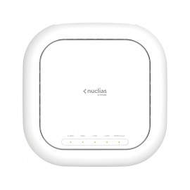D-Link DBA-2820P punto de acceso WLAN 2600 Mbit/s Energía sobre Ethernet (PoE) Blanco DBA-2820P