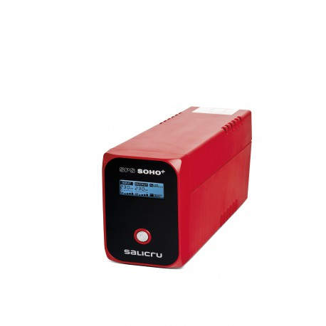 Salicru SPS.800.SOHO+ 647AA - 15