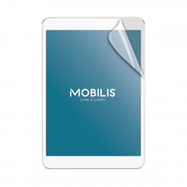 Mobilis 036146 protector de pantalla Tableta Samsung 1 pieza(s) 036146