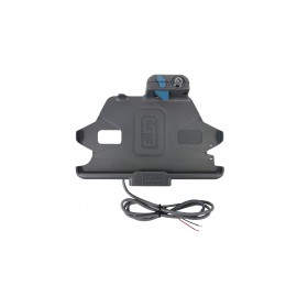 Gamber-Johnson 7160-1368-00 soporte Tablet/UMPC Negro Soporte activo para teléfono móvil 7160-1368-00