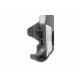 Gamber-Johnson 7160-1368-00 soporte Tablet/UMPC Negro Soporte activo para teléfono móvil 7160-1368-00