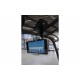 Gamber-Johnson 7160-1368-00 soporte Tablet/UMPC Negro Soporte activo para teléfono móvil 7160-1368-00