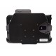 Gamber-Johnson 7160-1368-00 soporte Tablet/UMPC Negro Soporte activo para teléfono móvil 7160-1368-00