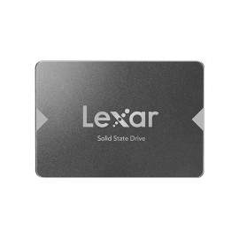 Lexar NS100 2.5'' 128 GB Serial ATA III lns100-128rb