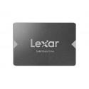 Lexar NS100 2.5'' 128 GB Serial ATA III lns100-128rb