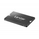 Lexar NS100 2.5'' 128 GB Serial ATA III lns100-128rb